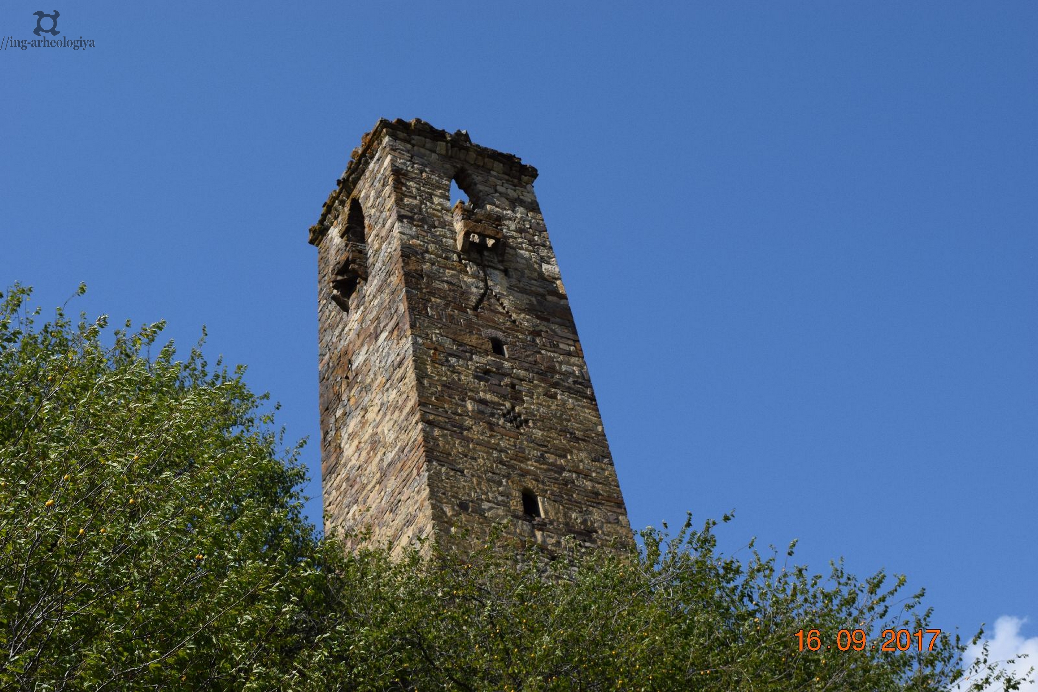 Башенный комплекс &quot;Керби&quot;